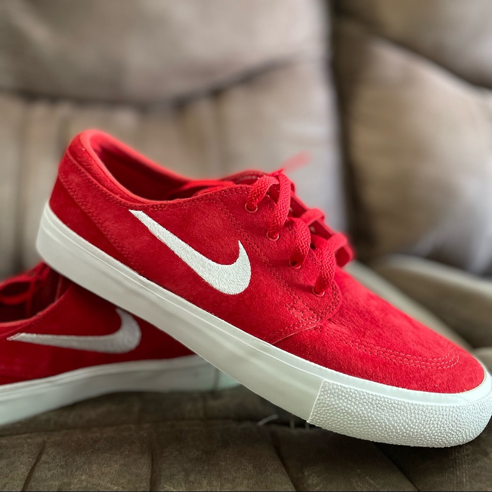 Nike SB Stefan Janoski